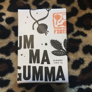 Ummagumma Fzotic Bruno Fazzolari 30ml unisex perfume Pink Floyd